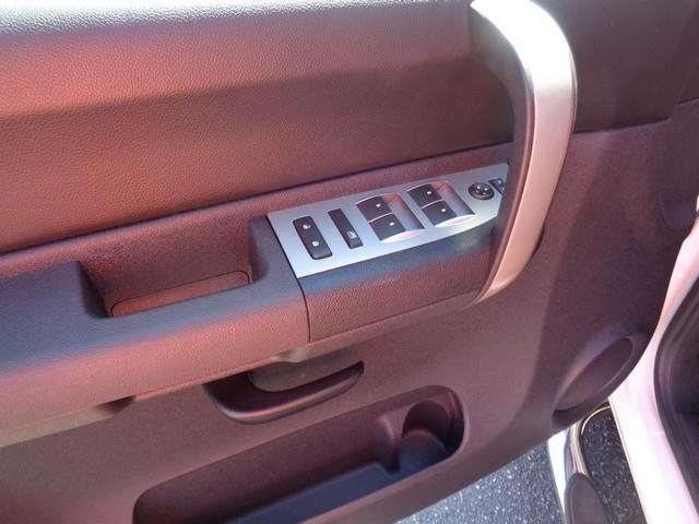 2009 GMC Sierra 1500 